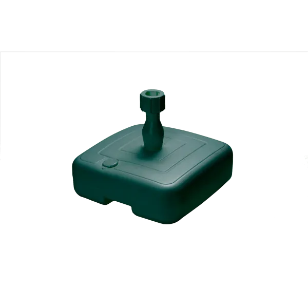 M�anyag kerti naperny� talp Tenuto z�ld 20L - Flair